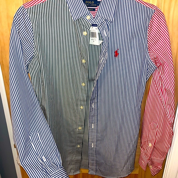NWT Size 0 Polo Ralph Lauren - Picture 3 of 5